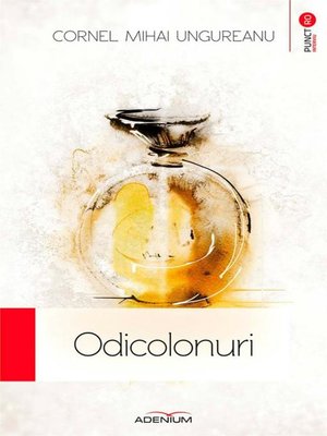 cover image of Odicolonuri